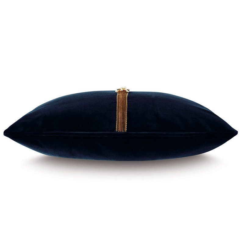 Steeplechaser Square Pillow Cover & Insert
