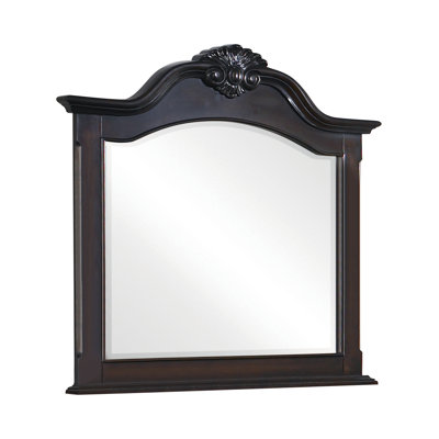 Miroir pour commode Byrin