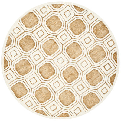 Precious Hand Tufted Performance Rug
