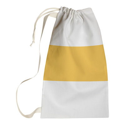 Sac à linge Hockey