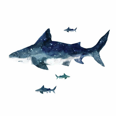 Non-Wall Damaging Wall Decal