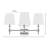 Iron Armed Sconce-2316347
