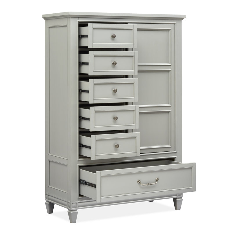 Commode de porte