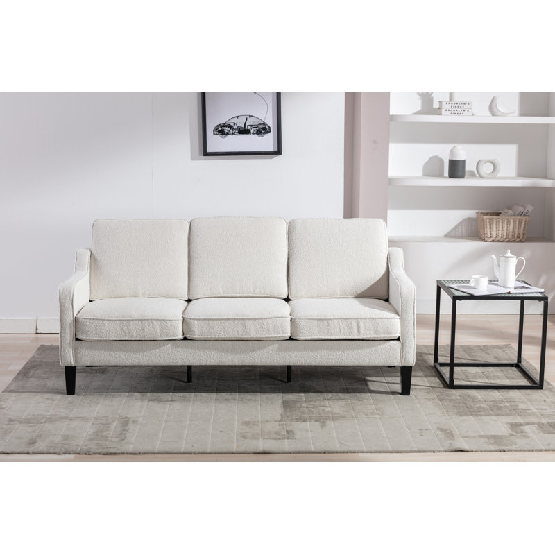 Audreona Upholstered 70.88'' Sofa
