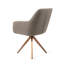 Chorlette Hiroo Foggy Fusion Dining Chair-1766106784-1766106791