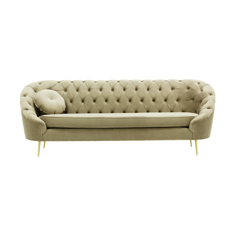 Mansfield Sofa, Beige , 2