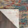 Whately Abstract Area Rug