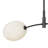 Artemis Pendant Double (Glass)-105805718-105805717