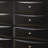 58.51'' W 8 - Drawer Dresser