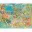 Scene Through A Pinhole Painting-98918597