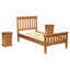 Chunky Configurable Bedroom Set