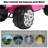 Winado Battery Powered Ride On Toy-50753543