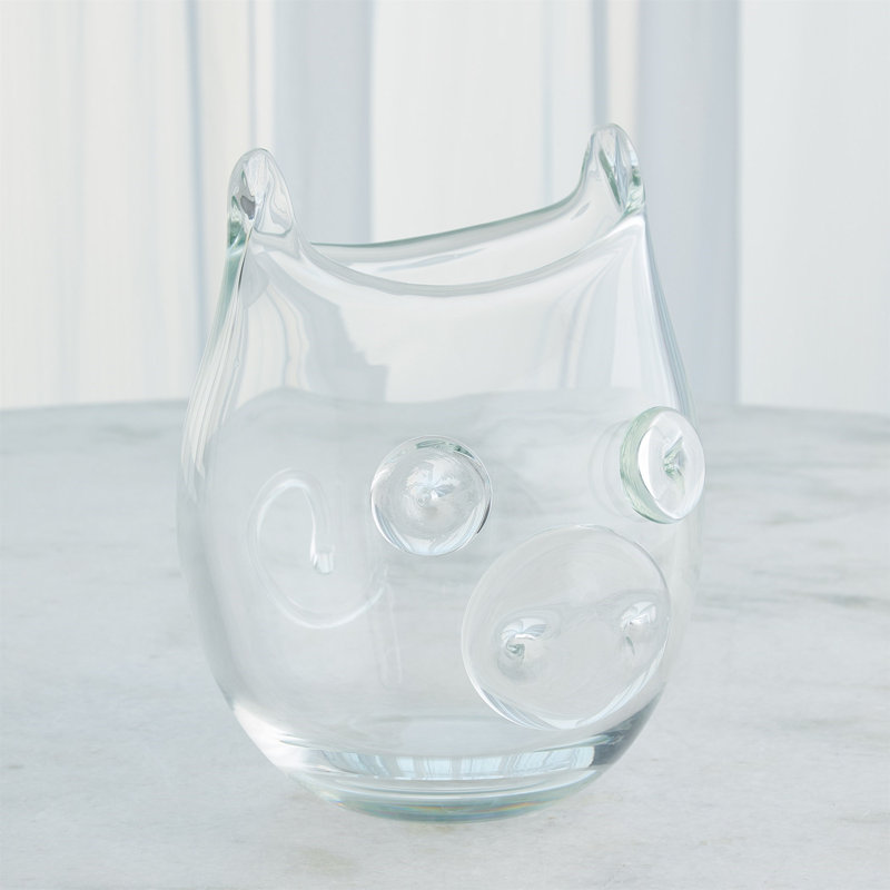 Vase de table Piggy