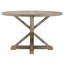 Table de salle à manger à piédestal Ashbaugh-841037327-841037363