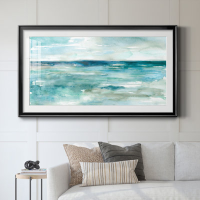 " Wash Over Me " Painting Print