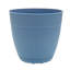 Elaena Recycled Plastic Pot Planter with c-1208387133-1262089973
