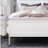 Bed With Led-796004847