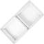 Clay Roberts Fabric Decorative Basket-1408751695