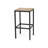 EZRA BARSTOOL