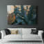 Cabana View Monet I -Galerie enveloppée Cavas-622679718