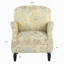 Chaises d'appoint pour le salon