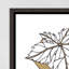Intertwined Gold I Print by Bella Lane-67253122