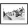 Ledbury, Homend C1960 by Francis Frith - Single Picture Frame Print