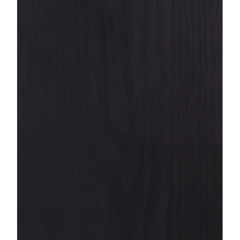 Boyd Upholstered Stool with Solid Wood Frame