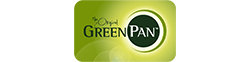 GreenPan Logo