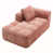 Rose est en rupture de stock