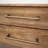 Quinn 59.75'' Solid Wood Console Table