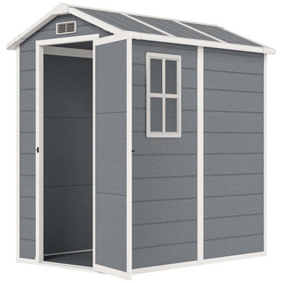 Outdoor Plastic Shed,Storage Shed,Patio Storage Shed