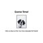 Golden Retriever par Jodi P. - Cadre photo, impression sur verre