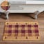 Tapis de bain en coton Pip Vinestar-96187721