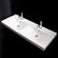 Spring 21 in. L Bathroom Sink