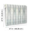 Striped Wallpaper Double Roll-2009420060
