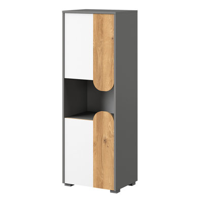 Everglades Display Cabinet