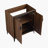 29.33'' Single Bathroom Vanity Base Only