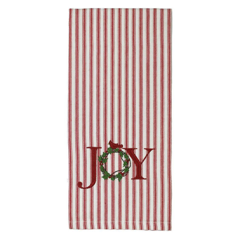 C JOY Towel