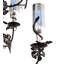 Attenborough 9 - Light Chandelier