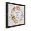Summer Blooms - Peinture sur toile encadrée-1203048999-1203048996