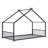 Tomita Metal House Bed-237062971-245369679