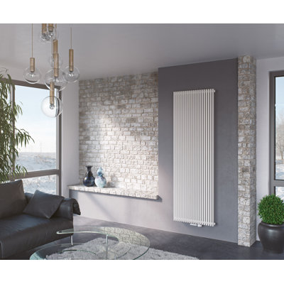 Andromeda Vertical Designer Radiator