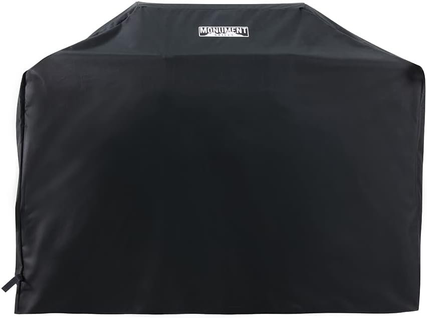 Monument Grill Cover for 3-Burner Grill,53-inches for Mesa 3B and 4B Series Monument Grills