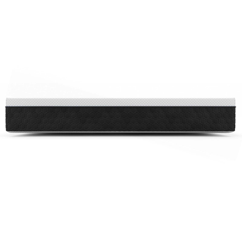 Cascade hybride Landon rafraîchissant et soutenant en cuivre Landon, 12", Grand