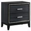 Table de chevet 2 tiroirs-848051273