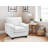 Rimouski Faux Leather Chair-2127356619