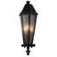 Millesime 3 - Light Flush Mounted Sconce