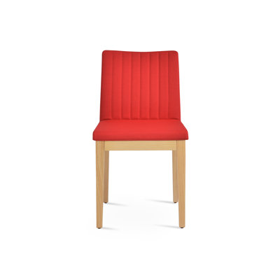 Chaise en bois Zeyno