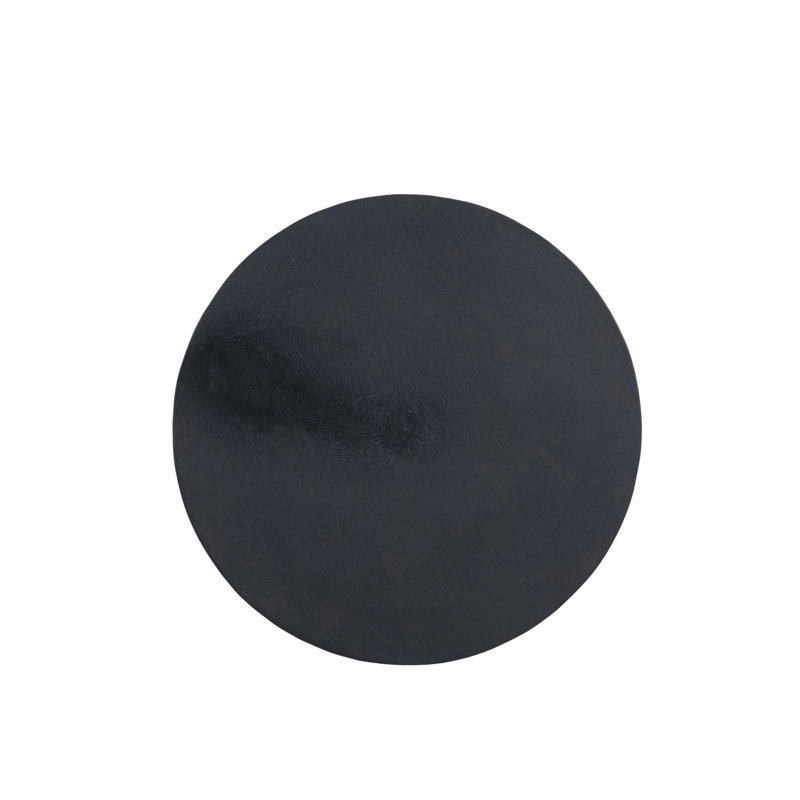 Worth Outdoor Round Side Table